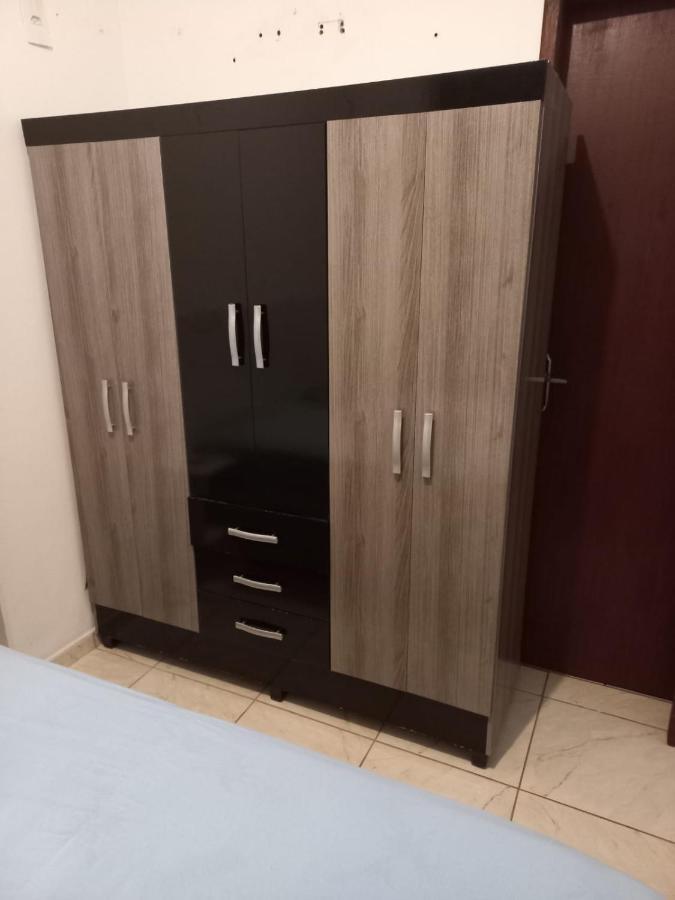 Apartamento Proximo Ao Aeroporto De Florianopolis. Buitenkant foto