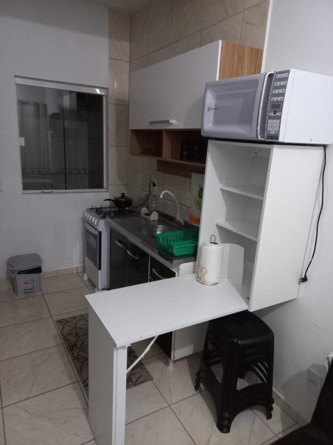 Apartamento Proximo Ao Aeroporto De Florianopolis. Buitenkant foto