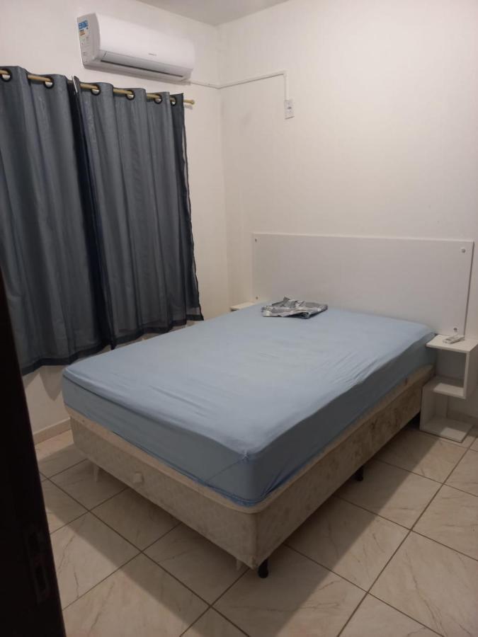 Apartamento Proximo Ao Aeroporto De Florianopolis. Buitenkant foto