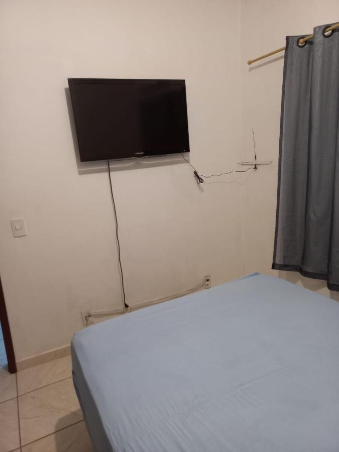 Apartamento Proximo Ao Aeroporto De Florianopolis. Buitenkant foto