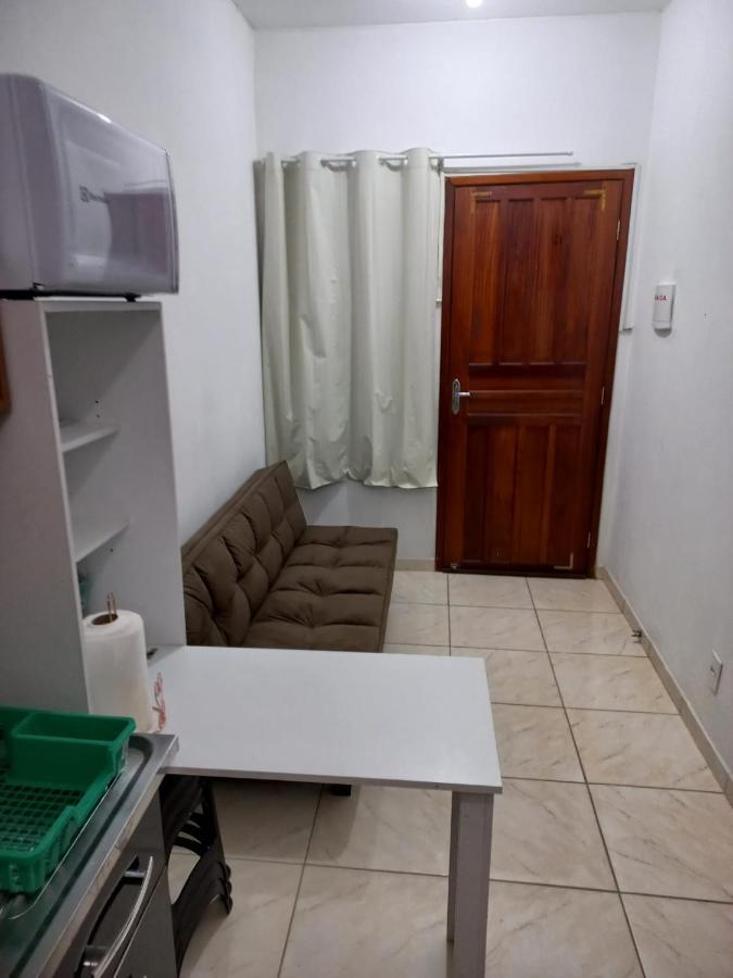 Apartamento Proximo Ao Aeroporto De Florianopolis. Buitenkant foto