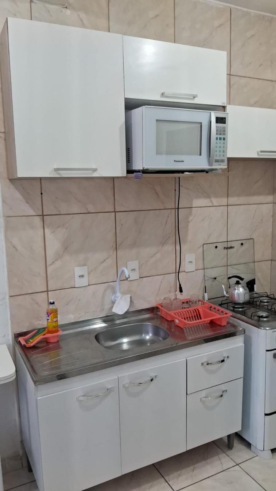 Apartamento Proximo Ao Aeroporto De Florianopolis. Buitenkant foto