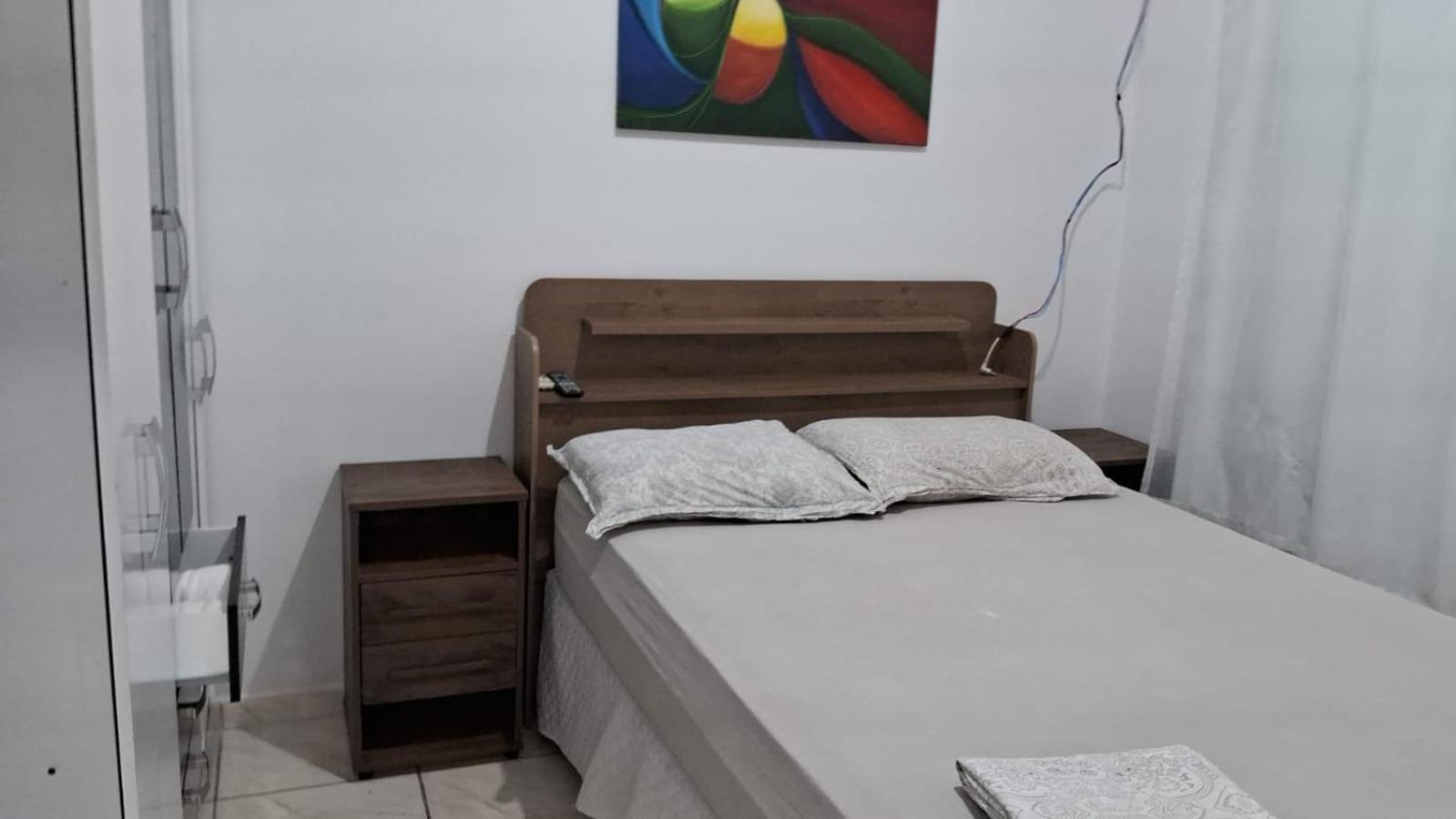 Apartamento Proximo Ao Aeroporto De Florianopolis. Buitenkant foto