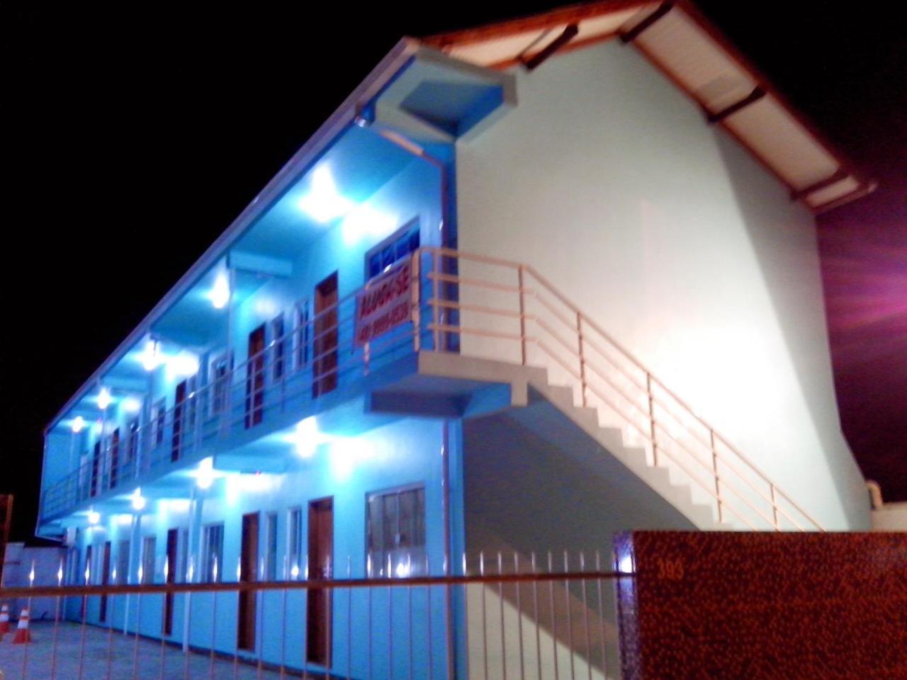 Apartamento Proximo Ao Aeroporto De Florianopolis. Buitenkant foto