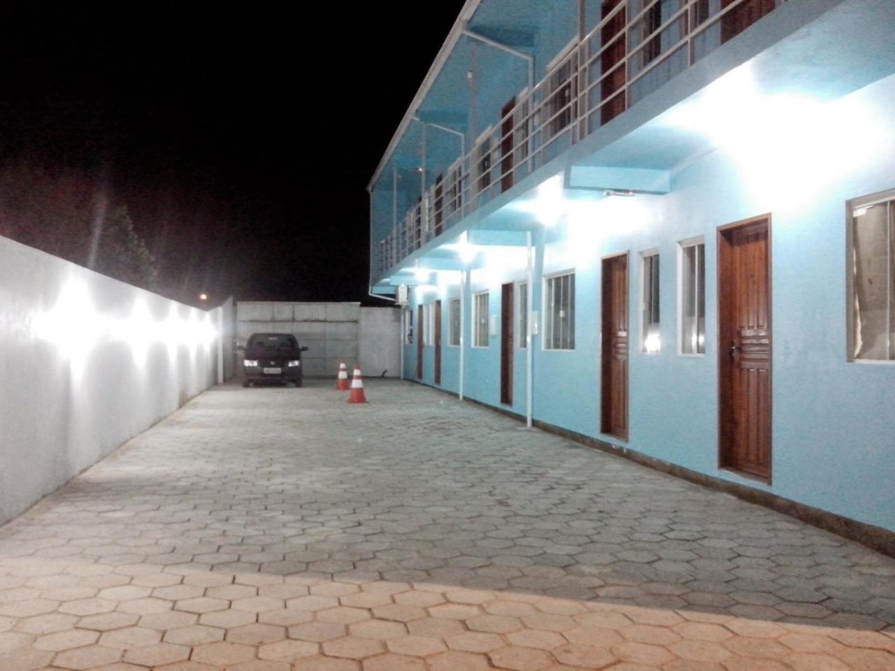 Apartamento Proximo Ao Aeroporto De Florianopolis. Buitenkant foto