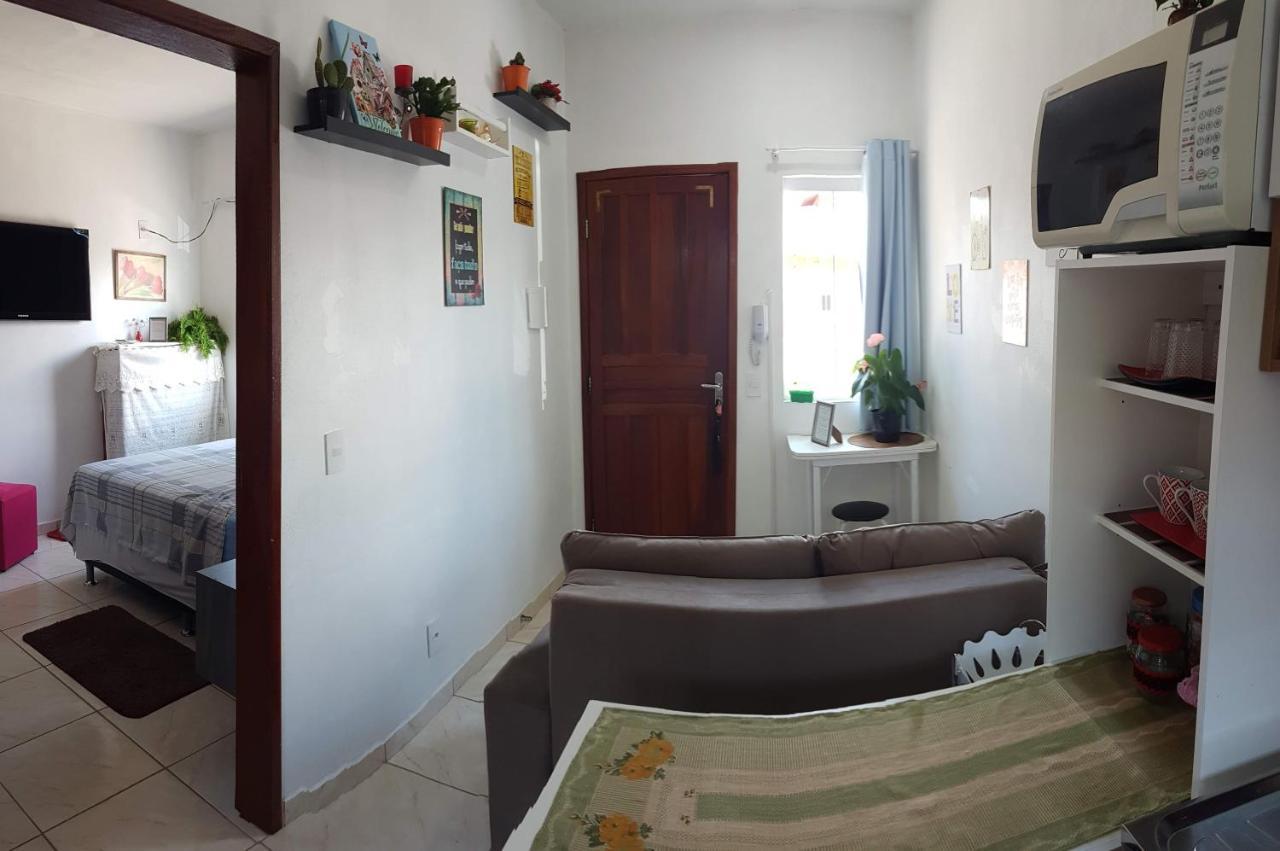 Apartamento Proximo Ao Aeroporto De Florianopolis. Buitenkant foto