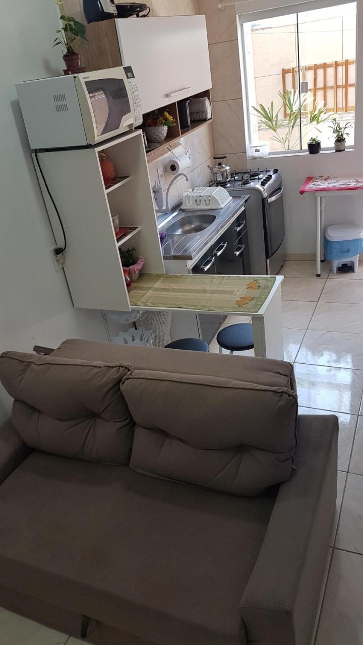 Apartamento Proximo Ao Aeroporto De Florianopolis. Buitenkant foto