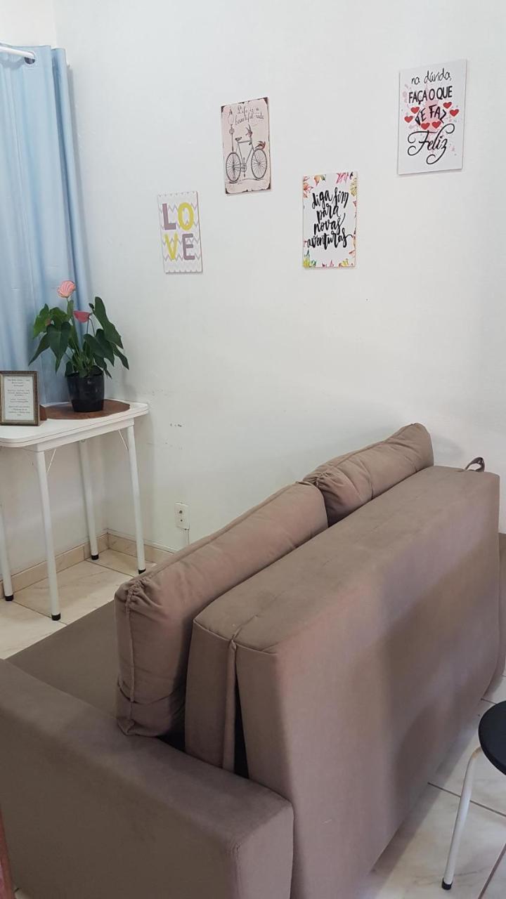 Apartamento Proximo Ao Aeroporto De Florianopolis. Buitenkant foto