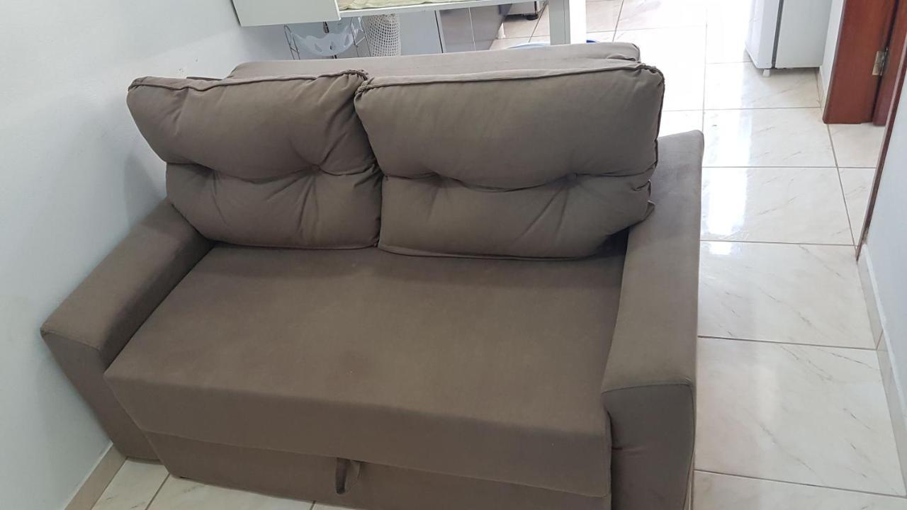 Apartamento Proximo Ao Aeroporto De Florianopolis. Buitenkant foto