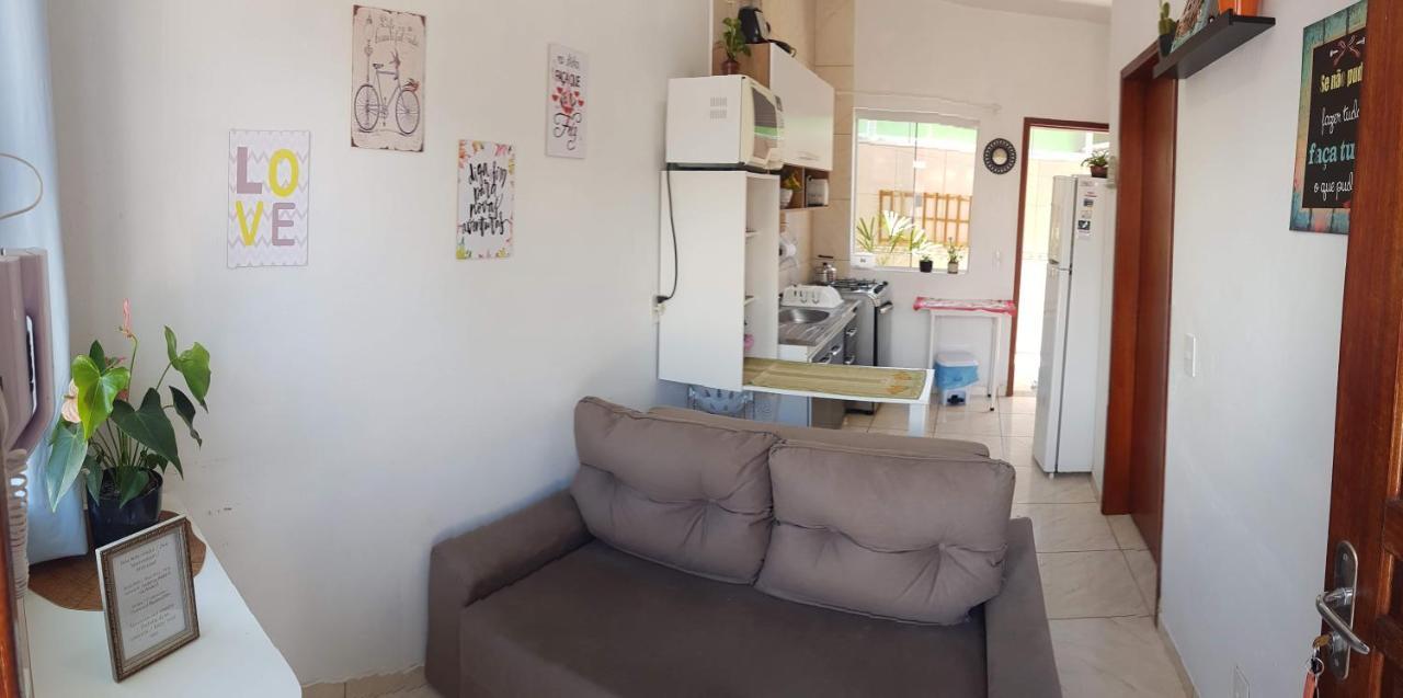 Apartamento Proximo Ao Aeroporto De Florianopolis. Buitenkant foto
