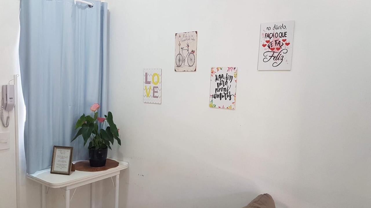Apartamento Proximo Ao Aeroporto De Florianopolis. Buitenkant foto