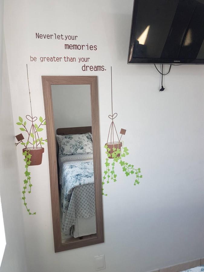 Apartamento Proximo Ao Aeroporto De Florianopolis. Buitenkant foto