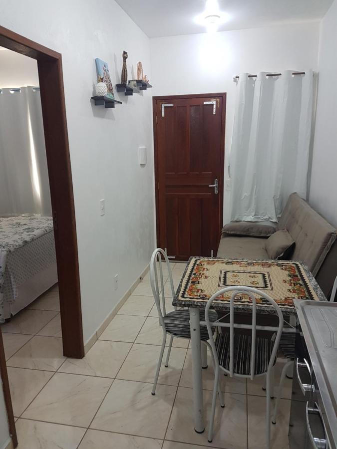Apartamento Proximo Ao Aeroporto De Florianopolis. Buitenkant foto