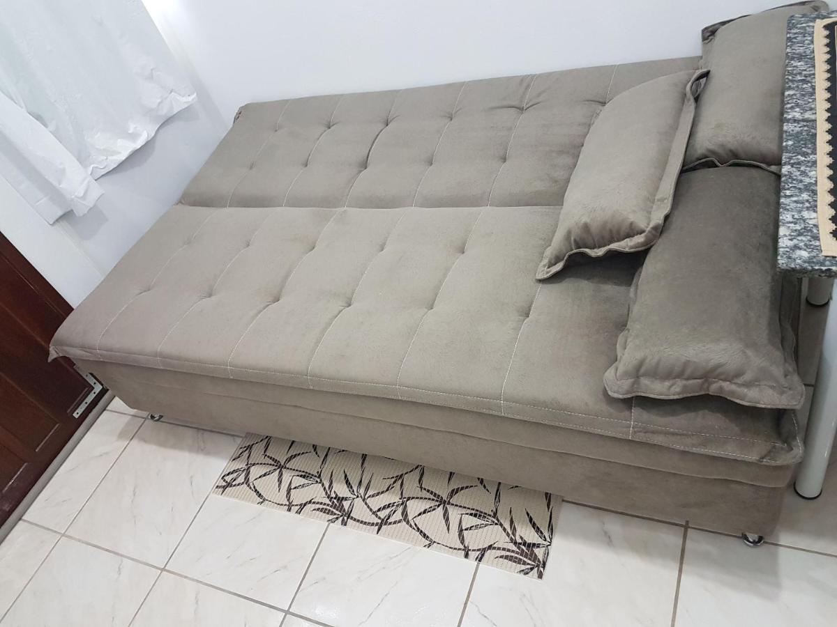 Apartamento Proximo Ao Aeroporto De Florianopolis. Buitenkant foto