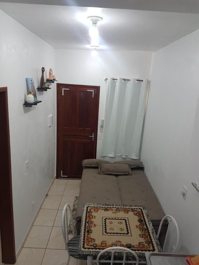 Apartamento Proximo Ao Aeroporto De Florianopolis. Buitenkant foto