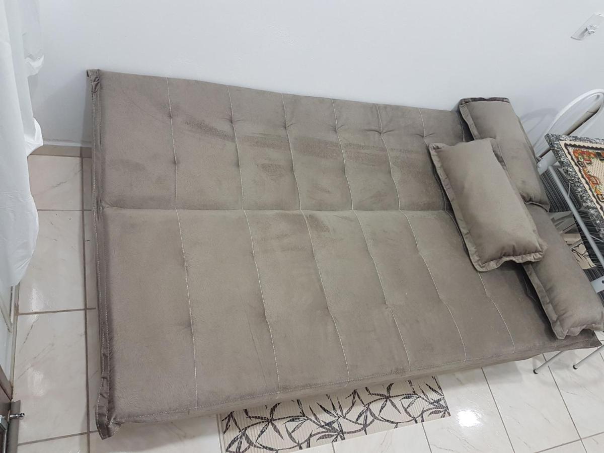 Apartamento Proximo Ao Aeroporto De Florianopolis. Buitenkant foto
