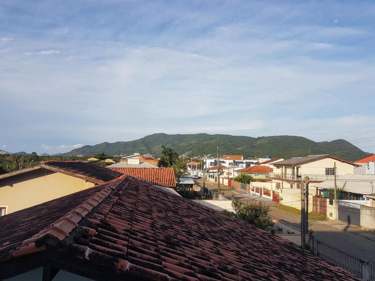 Apartamento Proximo Ao Aeroporto De Florianopolis. Buitenkant foto