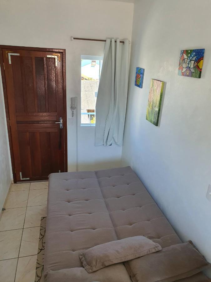 Apartamento Proximo Ao Aeroporto De Florianopolis. Buitenkant foto