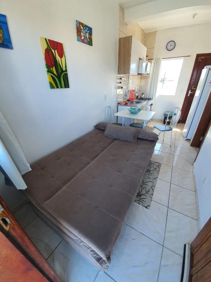 Apartamento Proximo Ao Aeroporto De Florianopolis. Buitenkant foto