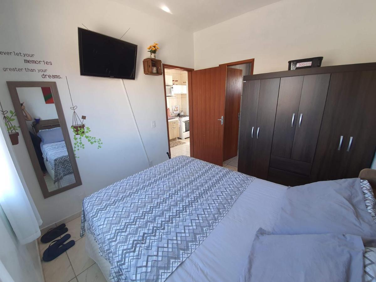 Apartamento Proximo Ao Aeroporto De Florianopolis. Buitenkant foto