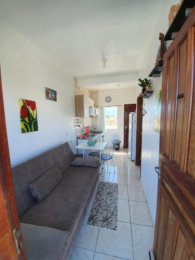 Apartamento Proximo Ao Aeroporto De Florianopolis. Buitenkant foto