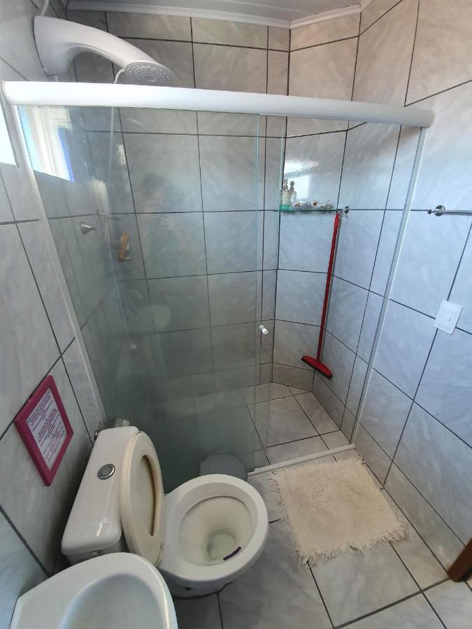 Apartamento Proximo Ao Aeroporto De Florianopolis. Buitenkant foto