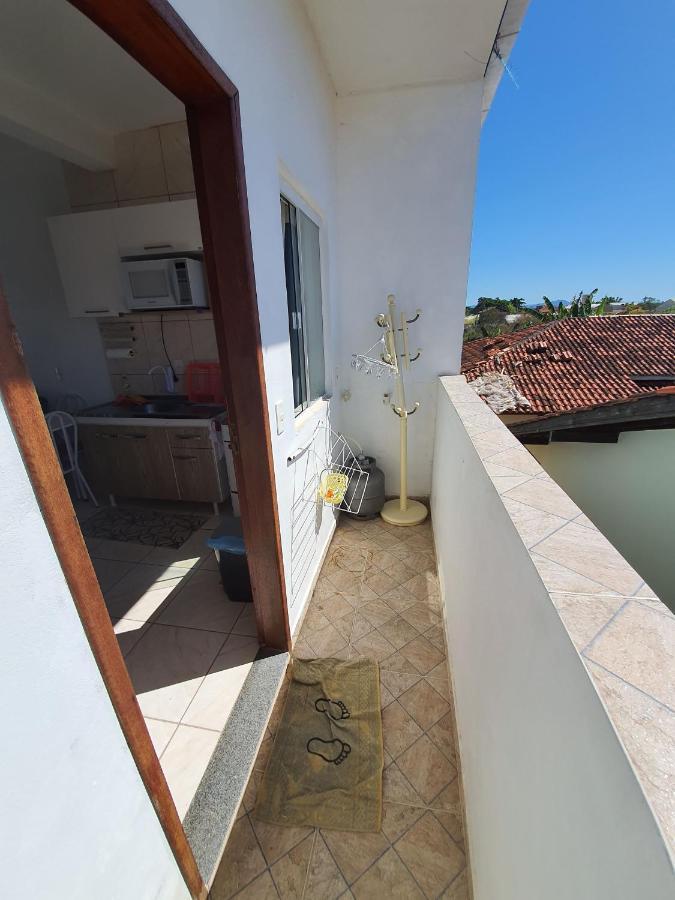 Apartamento Proximo Ao Aeroporto De Florianopolis. Buitenkant foto