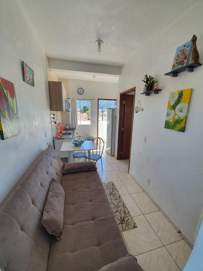 Apartamento Proximo Ao Aeroporto De Florianopolis. Buitenkant foto