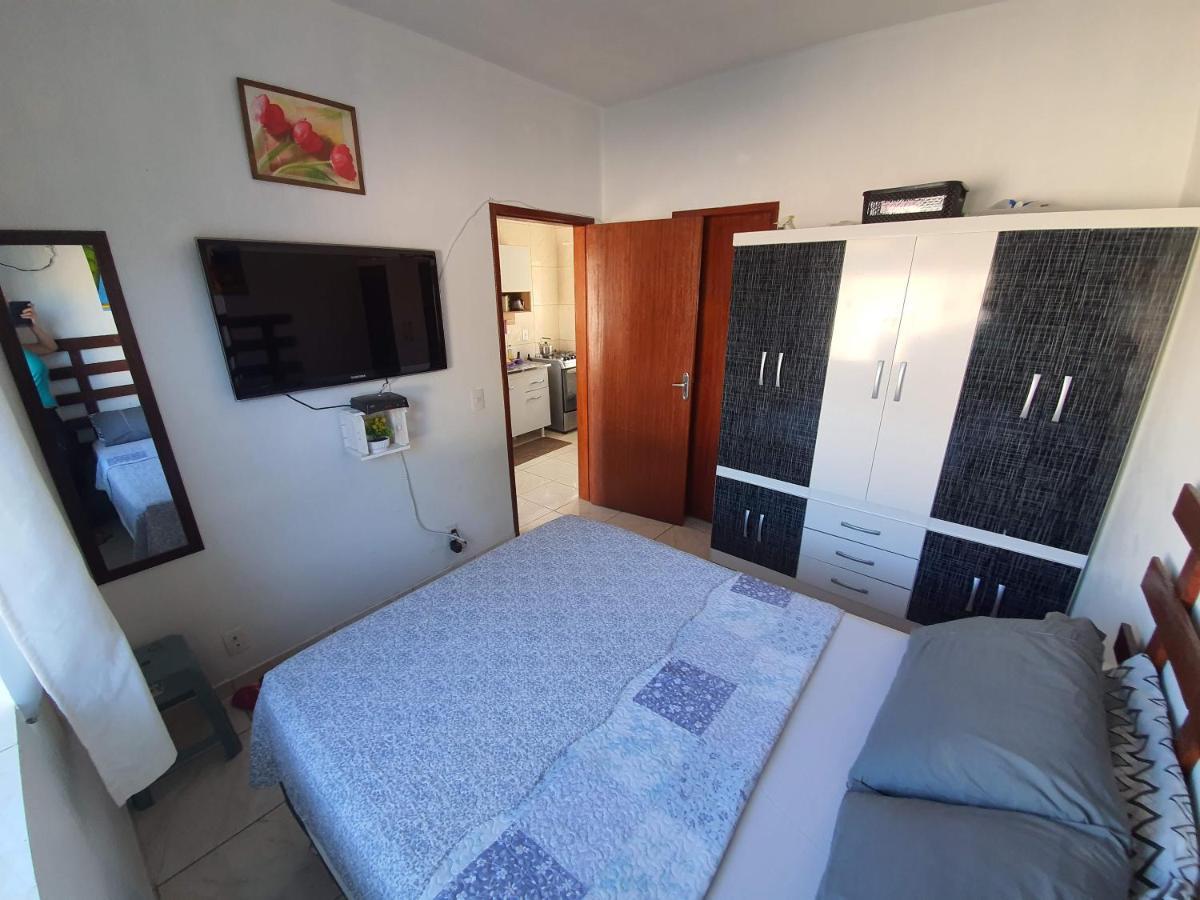 Apartamento Proximo Ao Aeroporto De Florianopolis. Buitenkant foto