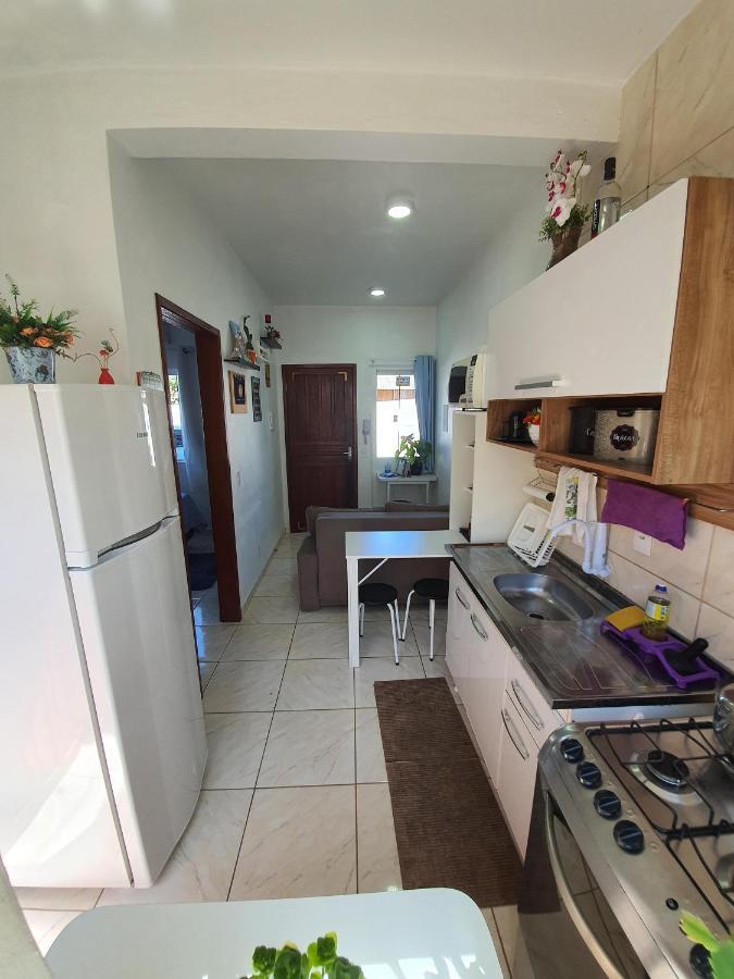 Apartamento Proximo Ao Aeroporto De Florianopolis. Buitenkant foto