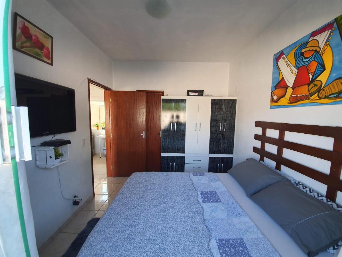 Apartamento Proximo Ao Aeroporto De Florianopolis. Buitenkant foto
