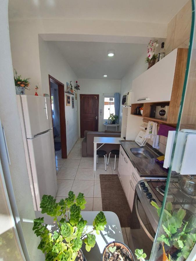 Apartamento Proximo Ao Aeroporto De Florianopolis. Buitenkant foto