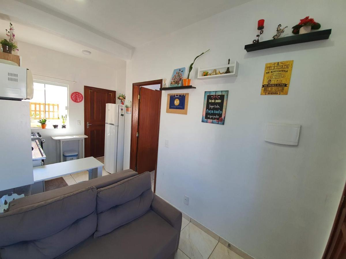 Apartamento Proximo Ao Aeroporto De Florianopolis. Buitenkant foto