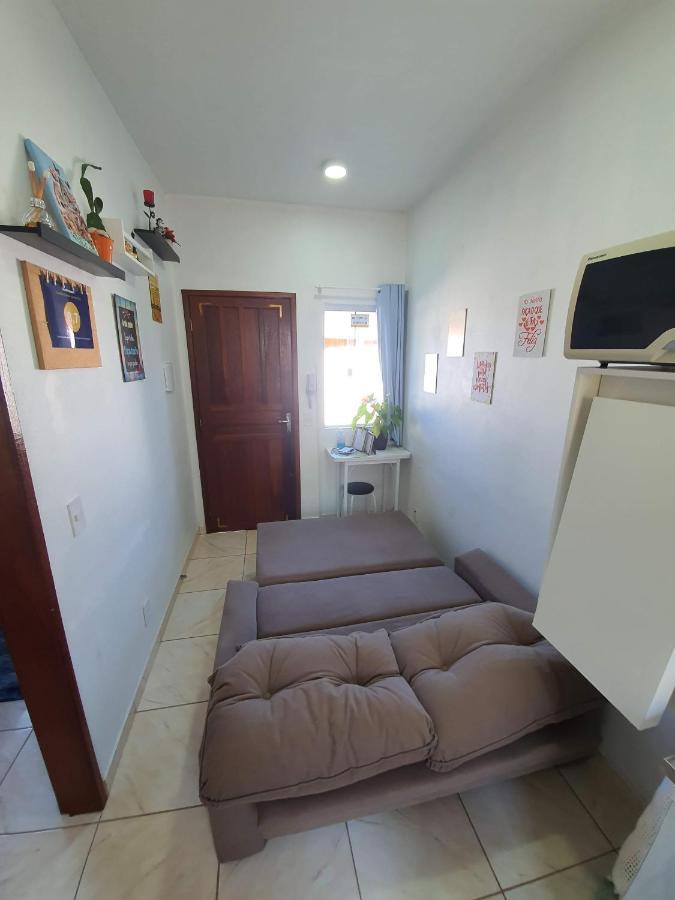 Apartamento Proximo Ao Aeroporto De Florianopolis. Buitenkant foto