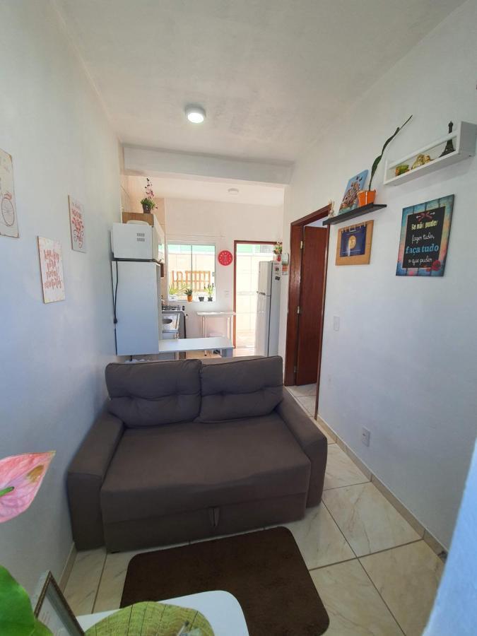 Apartamento Proximo Ao Aeroporto De Florianopolis. Buitenkant foto