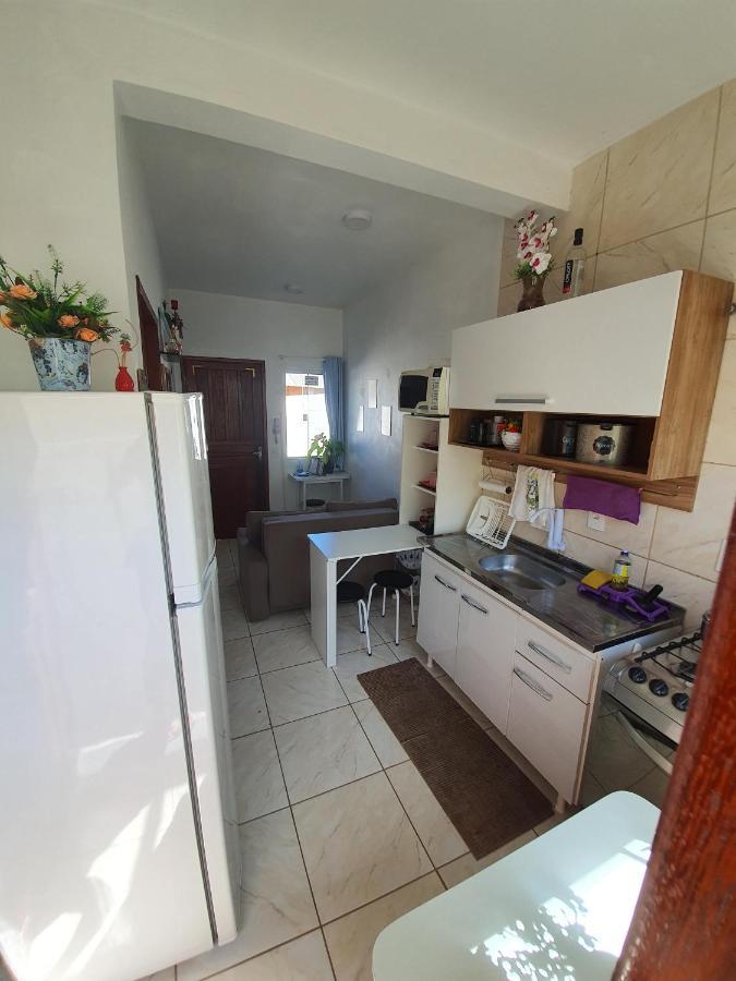 Apartamento Proximo Ao Aeroporto De Florianopolis. Buitenkant foto
