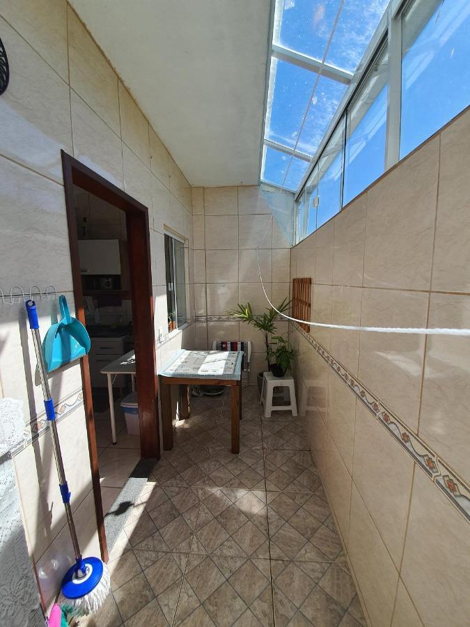 Apartamento Proximo Ao Aeroporto De Florianopolis. Buitenkant foto