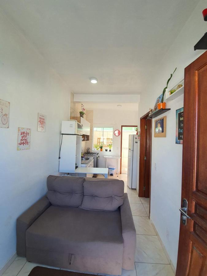 Apartamento Proximo Ao Aeroporto De Florianopolis. Buitenkant foto